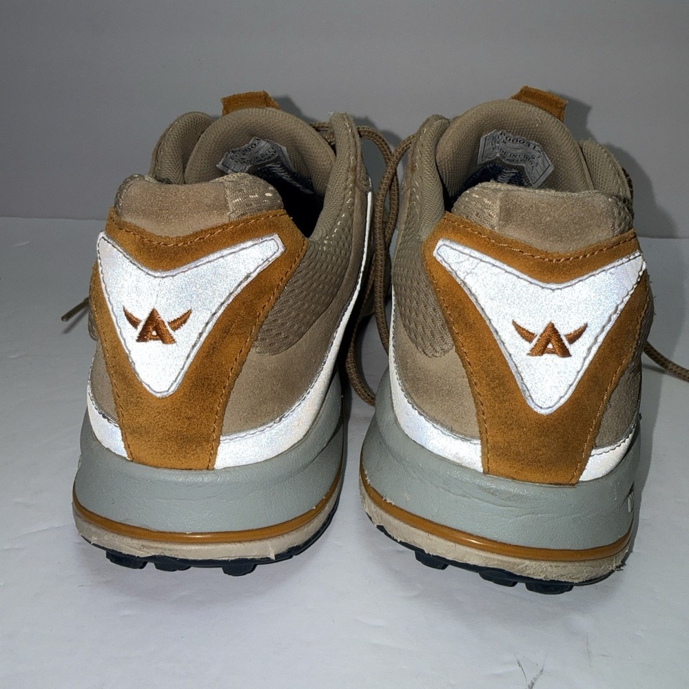 Allrounder Mephisto Shoes Women's 9.5 Sneakers Walking Hiking Low Top - Picture 7 of 9